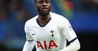 Chuyển nhượng chiều 14/5: Tottenham giữ chân Ndombele