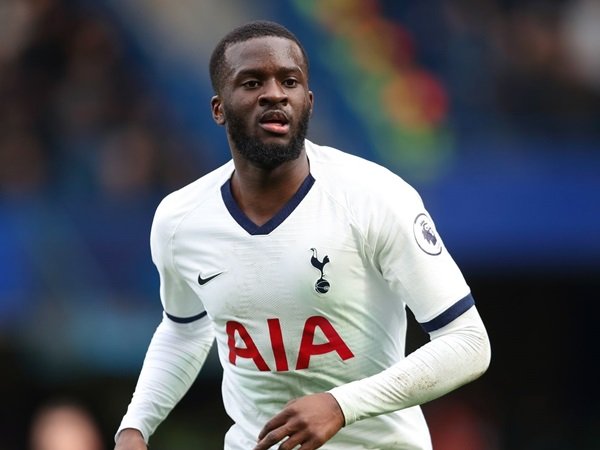 Chuyển nhượng chiều 14/5: Tottenham giữ chân Ndombele