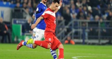 Dự đoán Fortuna Dusseldorf vs Schalke, 01h30 ngày 28/5