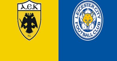 Nhận định AEK Athens vs Leicester, 0h55 ngày 30/10, Cúp C2