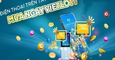 Mua Vietlott trên ViettelPay có an toàn không? Hướng dẫn mua đơn giản?