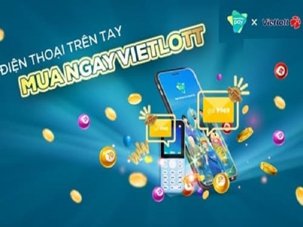 Mua Vietlott trên ViettelPay có an toàn không? Hướng dẫn mua đơn giản?