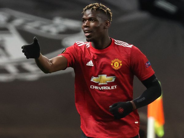 Chuyển nhượng tối 20/5: MU quyết định bán Paul Pogba