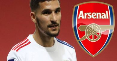 Chuyển nhượng BĐ Anh 19/6: Arsenal muốn chiêu mộ Aouar