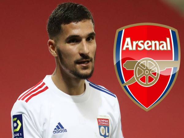 Chuyển nhượng BĐ Anh 19/6: Arsenal muốn chiêu mộ Aouar