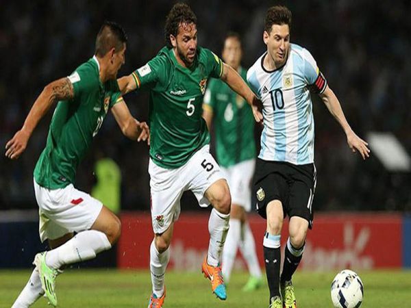 Dự đoán Bolivia vs Argentina, 07h00 ngày 29/6 - Copa America