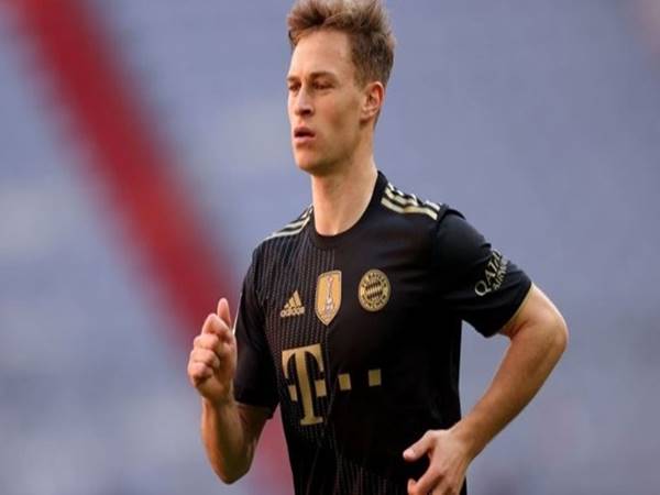 Tin thể thao 23/7: Bayern bị Kimmich làm khó trên bàn đàm phán