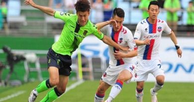 Dự đoán Suwon vs Jeonbuk, 17h30 ngày 4/8 - VĐQG Hàn Quốc