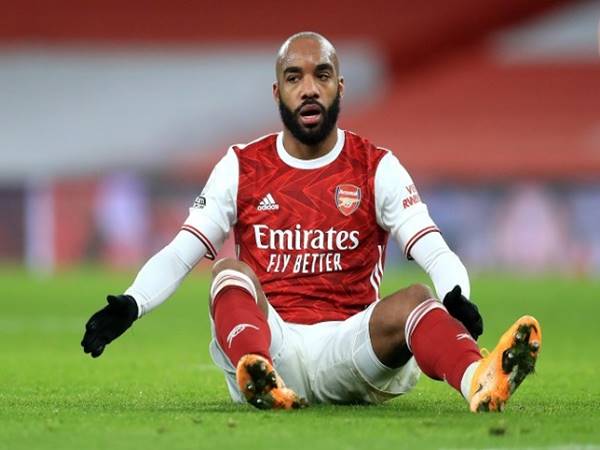 Tin Arsenal 22/9: Pháo thủ nhắm sao Real thay thế Lacazette