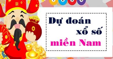 Dự đoán XSMN 15/11/2021