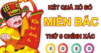 Dự đoán KQXSMB 20/1/2022 thứ 2 chốt số siêu chuẩn