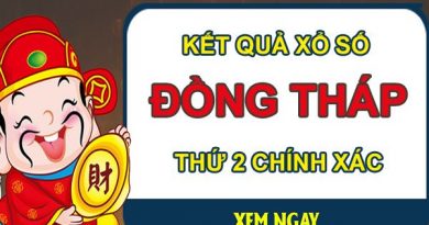 Dự đoán XSDT 21/2/2022 thống kê loto số đẹp Đồng Tháp