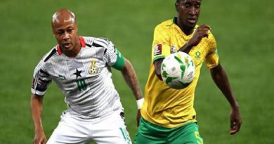 Dự đoán kèo Ghana vs Nigeria, 2h30 Ngày 26/3 - VL World Cup