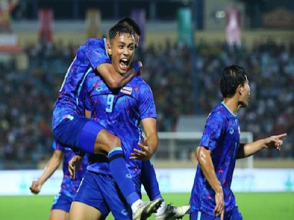 Dự đoán kèo U23 Thái Lan vs U23 Indonesia, 16h00 ngày 19/05