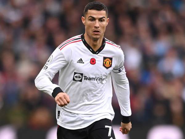 Tin thể thao sáng 11/11: Ronaldo bị loại khỏi trận gặp Villa vì bị ốm