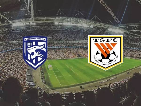 Tip kèo Wuhan vs Shandong Taishan – 18h30 09/12, VĐQG Trung Quốc