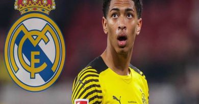 Chuyển nhượng bóng đá 24/2: Dortmund chốt giá bán Bellingham