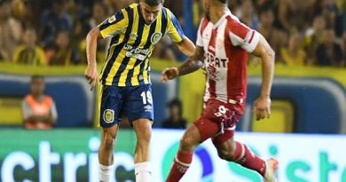 Nhận định bóng đá Huracán vs Rosario Central, 7h00 ngày 21/3