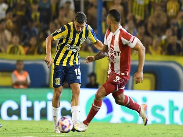 Nhận định bóng đá Huracán vs Rosario Central, 7h00 ngày 21/3