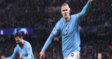 Tin Man City 15/3: Haaland phát biểu có phần trách móc HLV Pep