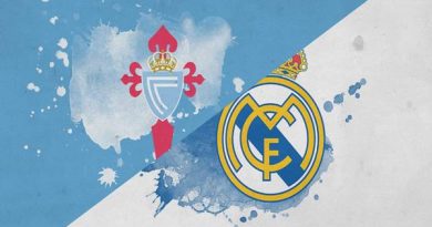 Nhận định Celta Vigo vs Real Madrid