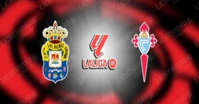 Nhận định Las Palmas vs Celta Vigo, 2h00 ngày 3/10