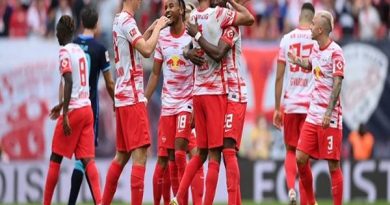 Nhận định Leipzig vs Young Boys, 03h00 ngày 14/12