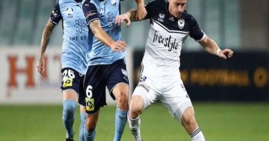 Nhận định Macarthur vs Melbourne City, 15h45 ngày 1/3