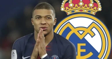 Chuyển nhượng 17/2: Chủ tịch PSG khẳng định Mbappe sẽ ở lại