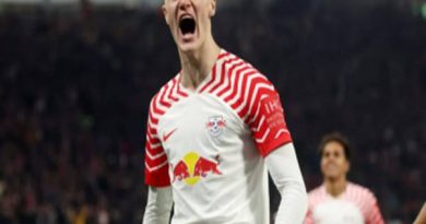 Chuyển nhượng BĐ Anh 19/3: Arsenal hỏi mua tiền đạo của RB Leipzig