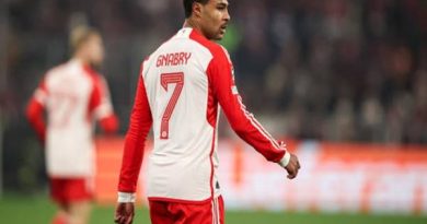 Chuyển nhượng 19/4: Tottenham muốn hỏi mua Gnabry