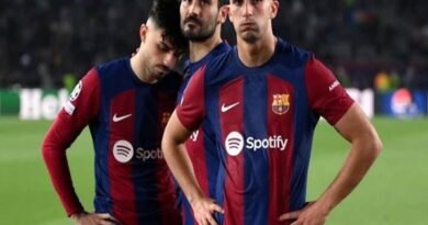 Barca đang đối mặt với mùa giải trắng tay tiếp theo