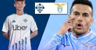 Đối đầu trận Como vs Lazio, 02h45 ngày 1/11